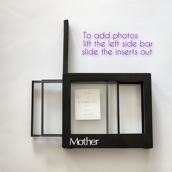 Mother Photo Frame - Picture 4 of 4